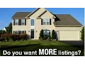 How to Obtain Listings in Any Market