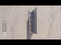 Download Lagu Concealed Bracket with and without Holes - ALU Series - Rothoblaas