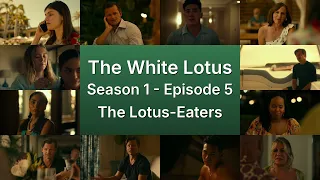 the white lotus s01e05 the lotus eaters