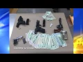 Five arrested after downtown La Crosse drug investigation