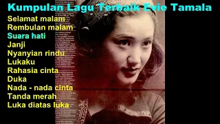 Evie Tamala Kumpulan Lagu - Lagu Terbaik