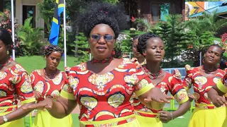 gumzo by paradise vijana choir katoro