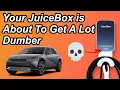 If You Own an Enel X JuiceBox in North America You Need to Watch This The Ioniq Guy
