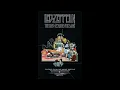 LED Zeppelin - (1976) Live The Song Remains The Same