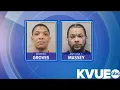 Download Lagu Search continues for 2 escaped inmates from New Orleans prison Download Lagu Search continues for 2 escaped inmates from New Orleans prison