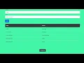 Timetable Developer In JavaScript With Source Code Source Code Projects