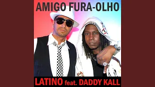 Amigo Fura-Olho Original Radio