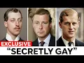 25 British Royals Who Were SECRETLY GAY You Never Knew