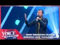 Muhtar - ALFASALALLAH | VOICE OF RAMADAN 2021