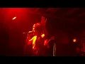 Pinkshift - Evil Eye LIVE at the Sanctuary - 11/7/25 (FRONT ROW)