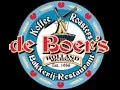 Deboer Bakery Holland Michigan
