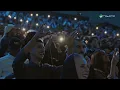Rabeh Saqer - Khalas | ليلة الصقر 2024 | رابح صقر - خلاص