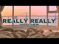Lagu Winner- Really Really (𝓢𝓵𝓸𝔀𝓮𝓭 𝓭𝓸𝔀𝓷)