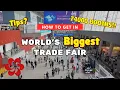 Download Lagu The World’s Biggest Trade Show in China | The Ultimate Buyer’s Guide to Canton Fair 2025