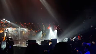Download Nicky Astria Live in Concert 2019 - Jangan Ada Angkara MP3