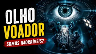 O Que Pessoas Quase Mortas Viram ?