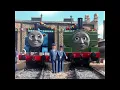 love is not hard to find thomas and disney MV