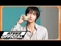 Download Lagu ATEEZ(에이티즈) log_logbook#189