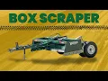 Box Scraper Product Spotlight