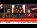 Download Lagu DINASTI JOKOWI RUNTUH? Kasus Besar Akan Meledak! Sudah Tak Sakti! KPK \u0026 Kejagung Bidik Orang Jokowi