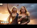Lagu Lady Gaga \u0026 Adele - knocking On Heaven's Gate (Official Music Video)