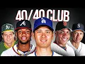 The Only 6 Players to Join the Club