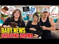 JEHIELY ALEX BABY UPDATE CHEATING DRAMA
