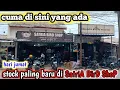 Update stock hari jumat pagi di satria birdshop redy rametuk laut.dakun.jabo.sogon.srindit.cak ijo