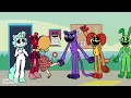 BOBBY BEARHUG: THE EARLY YEARS! Poppy Playtime Animation