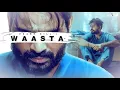 Waasta   Prabh Gill   Official video   Latest Punjabi Mp3 Song