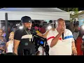 Download Lagu MUST SEE❗ Little John \u0026 Tristan Palmer REPRESENT For Gregory Isaacs B/Day @ Kingston Night Market