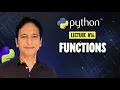 Python - Lecture 14