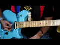 Download Lagu Guitar Talk: Cara main INTRO lagu \
