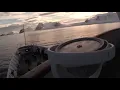 "Wind Elegy" from "The Arctic & Antarctica" film by Liss Ross, music by Milana Zilnik