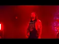 AS I LAY DYING — THROUGH STRUGGLE | LIVE IN SPB, RUSSIA | 01.11.2025 | SOUND CLUB | 4K 60FPS