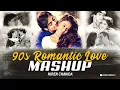 Download Lagu 90s Romantic Love Mashup | 90s Romantic Songs | 90s Evergreen Hits | 90s Mashup