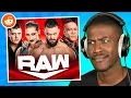 Is RAW Too Repetitive WWE Reddit