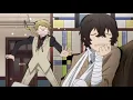 Download Lagu Kundiawa finds out Dazai was in the Port Mafia