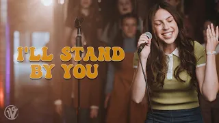 Download I'll Stand By You - The Pretenders |  One Voice Children's Choir | Kids Cover (Official Music Video) MP3