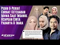 Lagu Curhat Ketegaran Mawa Saat Insanul Ucapkan Cinta Padanya dan Inara | Intens Investigasi | Eps 6152