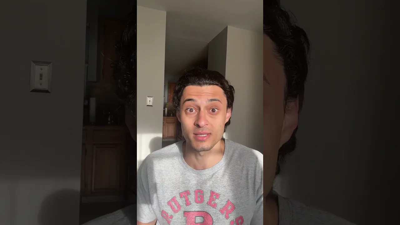 Frank landed in Italy and was online instantly