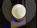 Download Lagu DIY MagLev Moon Lamp