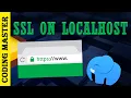 on Localhost Using Laragon