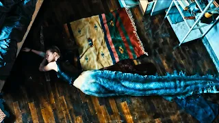 she wanted a normal life until she started becoming a mermaid blue my mind movie recap