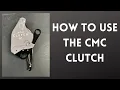 Users Guide to the CMC Clutch