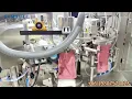 Download Lagu Samfull 400g collageensupplement proteïnepoeder voorgemaakte zakjes vulling sluit verpakkingsmachine