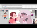 Stream Late Night Animating With Spotty Steven Universe Talk