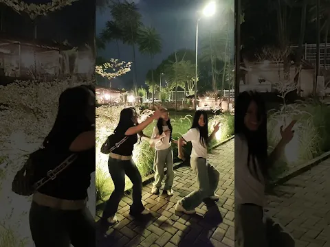Yang tengah jangan sampai lolos 🤣 #shortvideo #dance