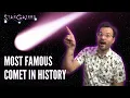 Why is Halley s Comet SO FAMOUS Star Gazers