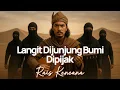 RAIS KENCANA  - Langit Dijunjung Bumi Di Pijak (Official Music Video)